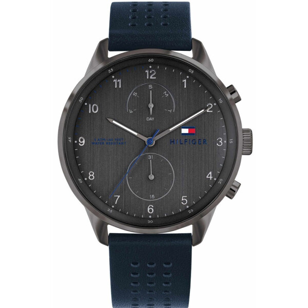 

Часы Tommy Hilfiger 1791578