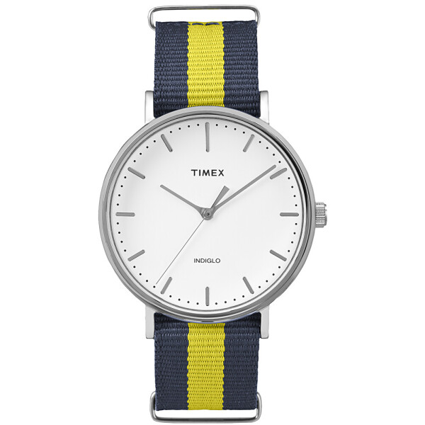 

Женские часы Timex TW2P90900