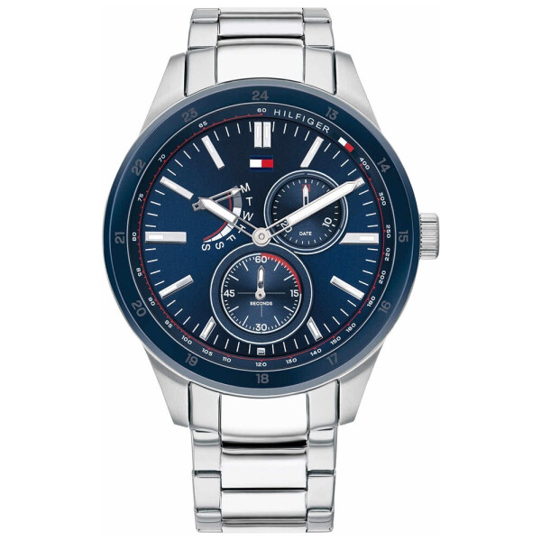 

Часы Tommy Hilfiger 1791640