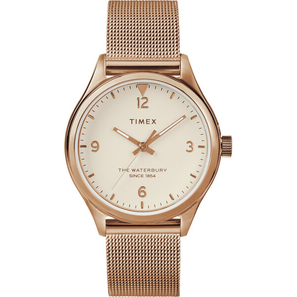 

Женские часы Timex TW2T36200