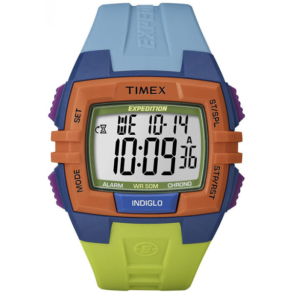 

Мужские часы Timex T49922