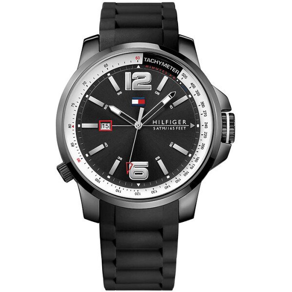 

Часы Tommy Hilfiger 1791221
