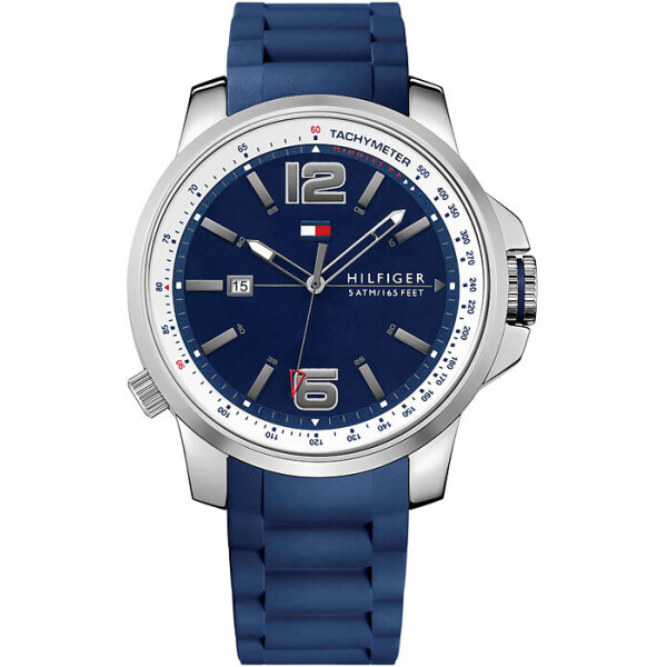 

Часы Tommy Hilfiger 1791220