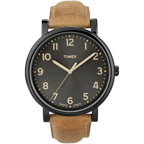 

Мужские часы Timex T2N677