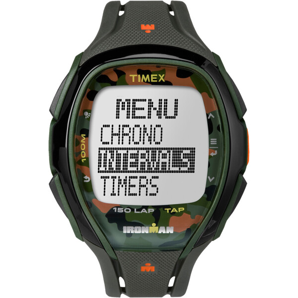 

Мужские часы Timex TW5M01000