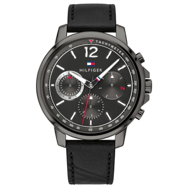 

Часы Tommy Hilfiger 1791533