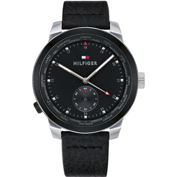 

Часы Tommy Hilfiger 1791552