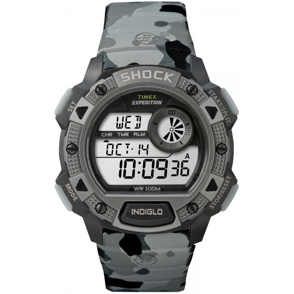 

Мужские часы Timex TW4B00600