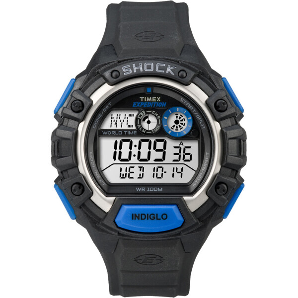 

Мужские часы Timex TW4B00400