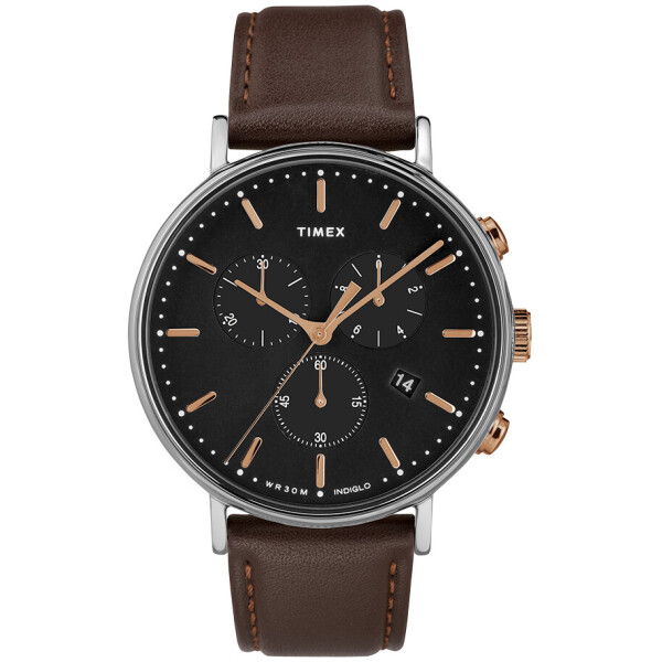 

Мужские часы Timex TW2T11500