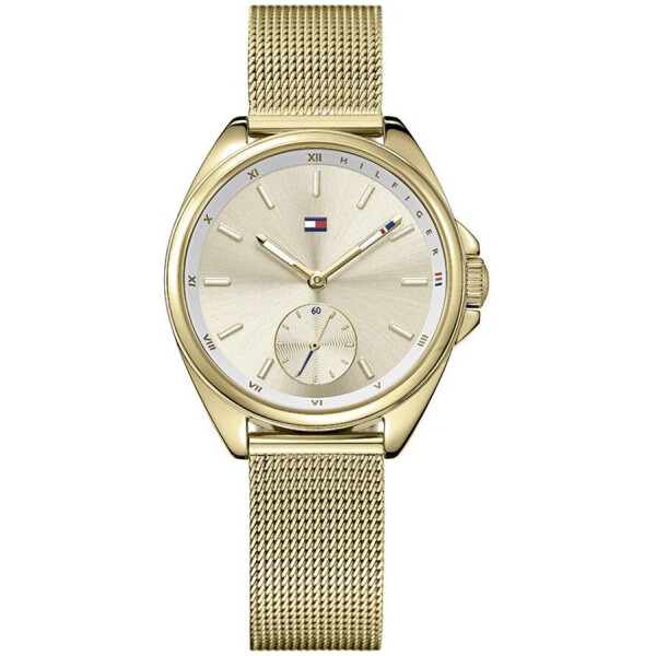 

Женские часы Tommy Hilfiger 1781757