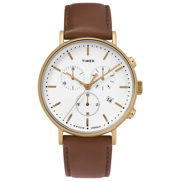 

Мужские часы Timex TW2T32300