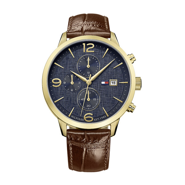 

Мужские часы Tommy Hilfiger 1710359