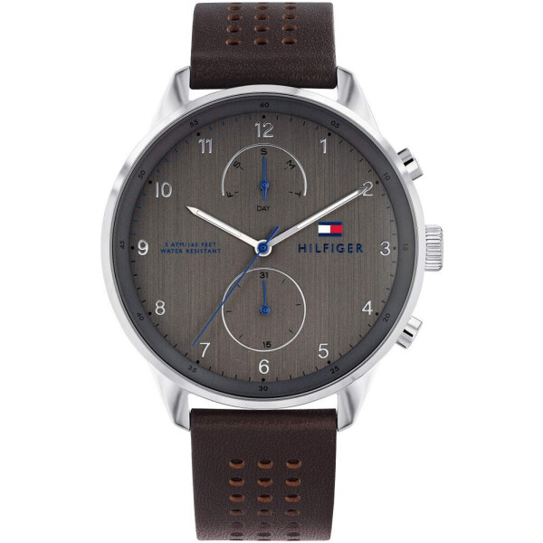 

Часы Tommy Hilfiger 1791579