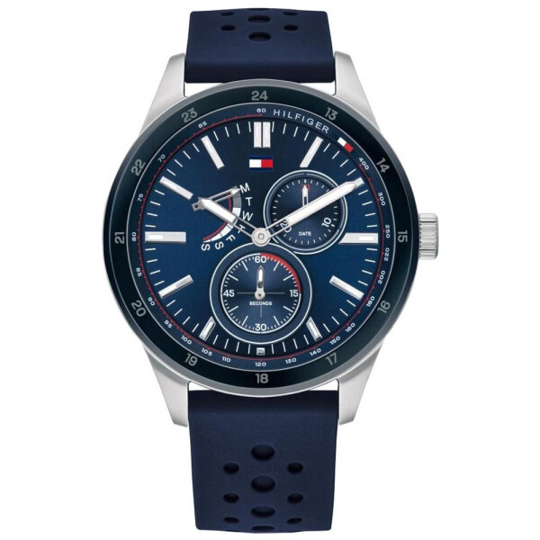 

Часы Tommy Hilfiger 1791635