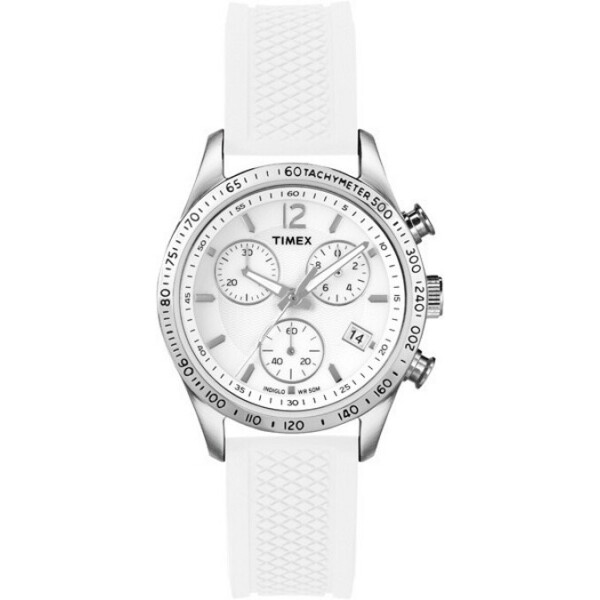 

Женские часы Timex T2P061