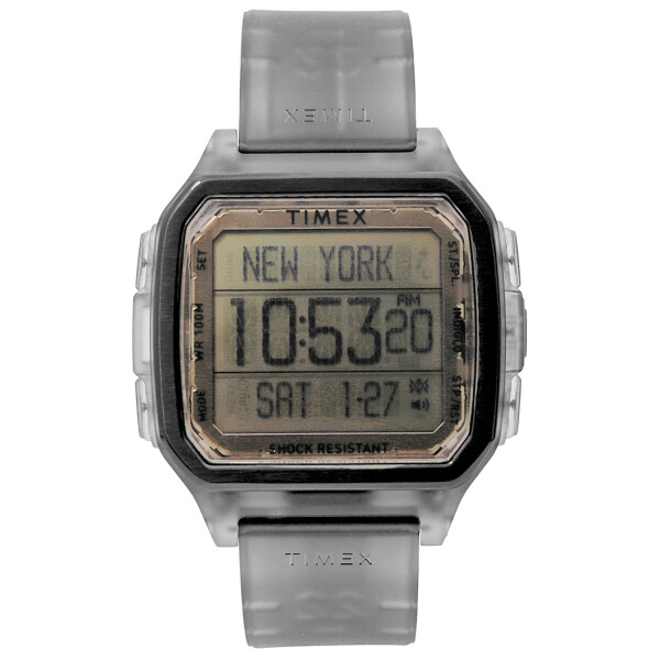 

Мужские часы Timex TW2U56400