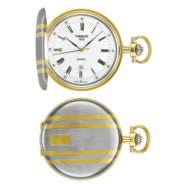 

Мужские часы Tissot T83.8.553.13
