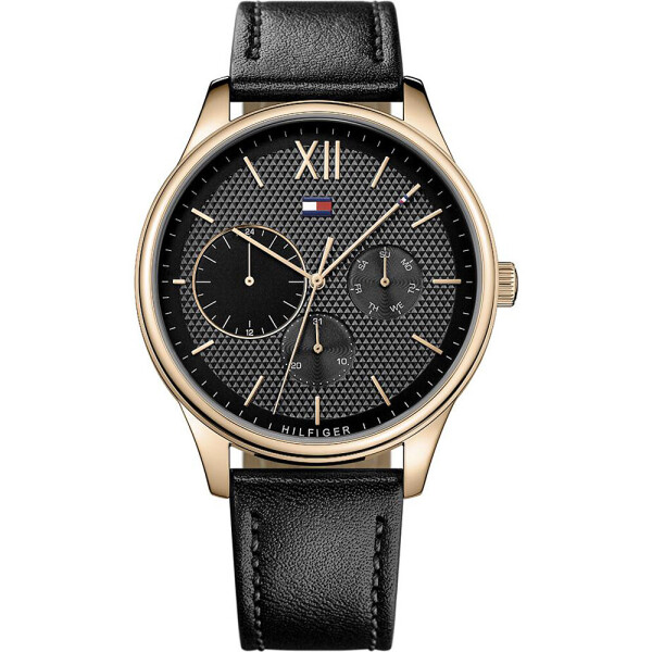 

Мужские часы Tommy Hilfiger 1791419