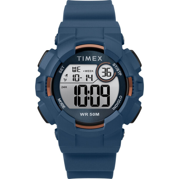 

Часы Timex TW5M23500