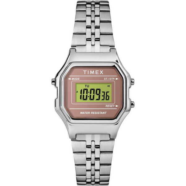 

Часы Timex TW2T48500