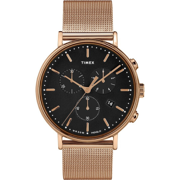 

Часы Timex TW2T37100