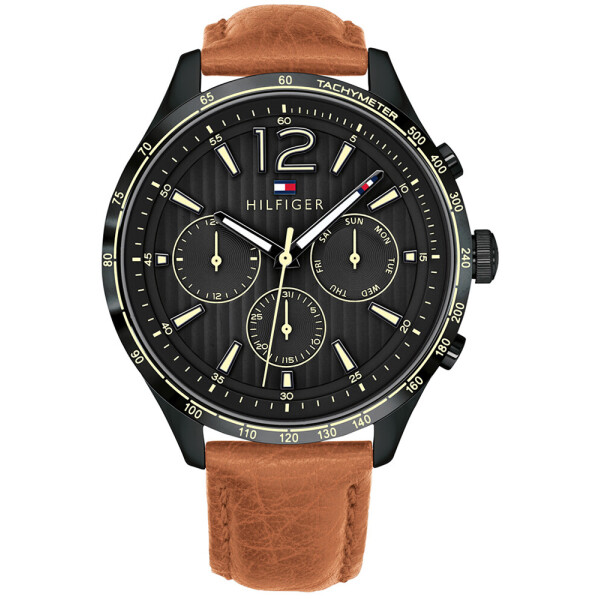 

Мужские часы Tommy Hilfiger 1791470
