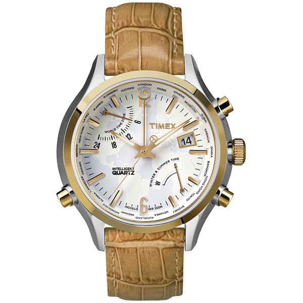 

Женские часы Timex TW2P87900