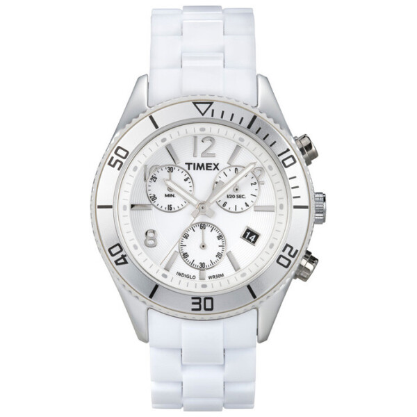 

Женские часы Timex T2N868