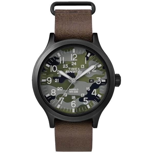 

Мужские часы Timex TW4B06600