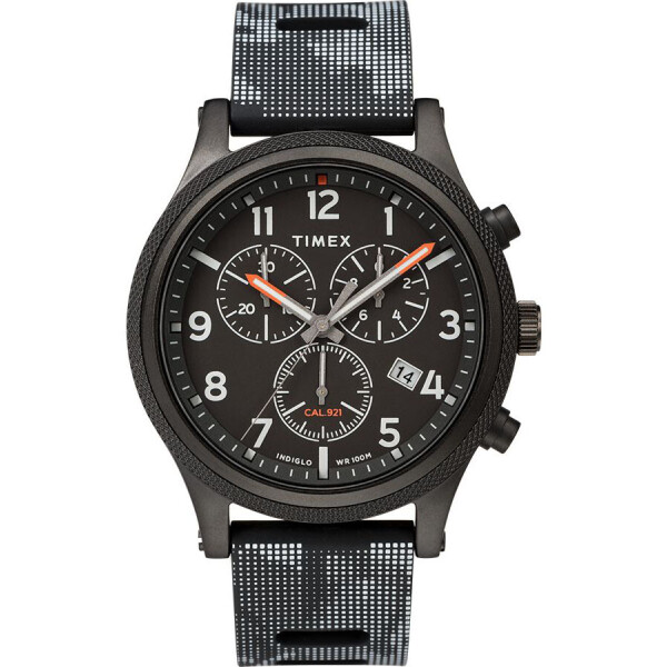 

Часы Timex TW2T33100