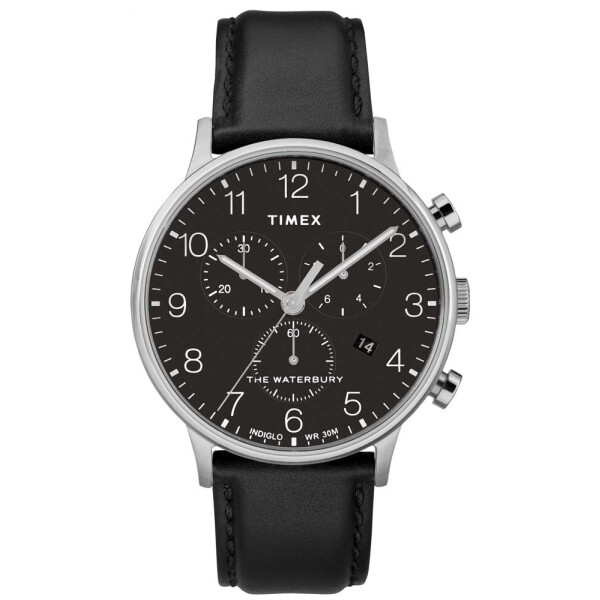 

Часы Timex TW2R96100