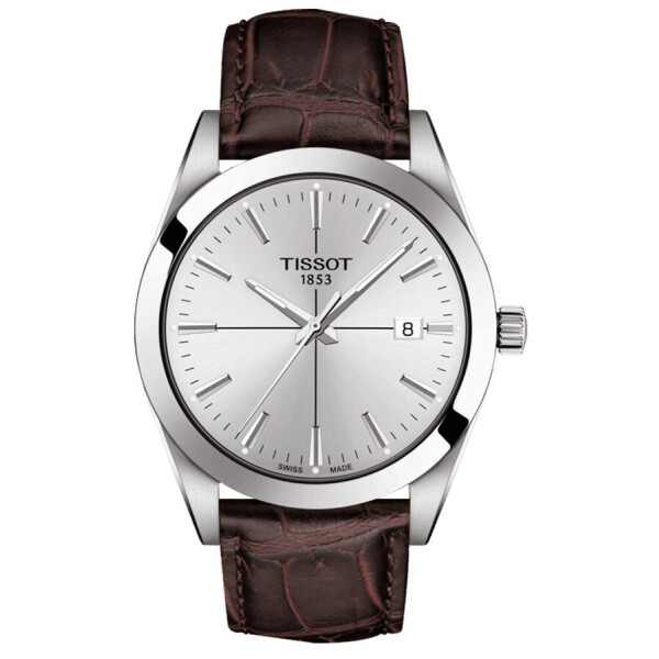 

Мужские часы Tissot T127.410.16.031.01