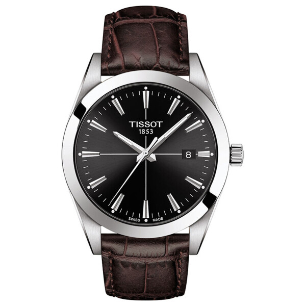 

Мужские часы Tissot T127.410.16.051.01