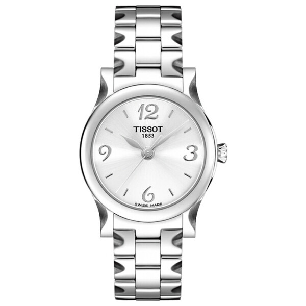 

Женские часы Tissot T028.210.11.037.00
