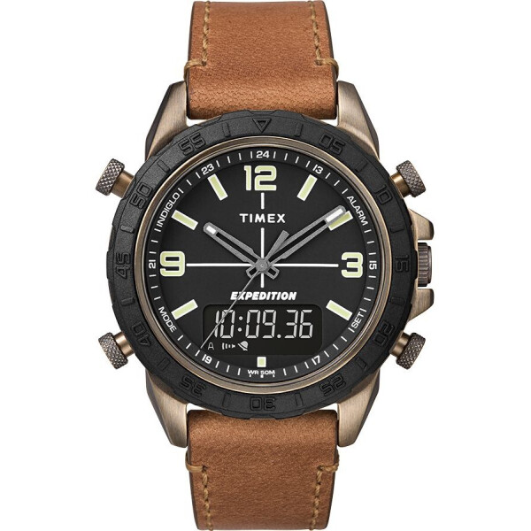 

Часы Timex TW4B17200