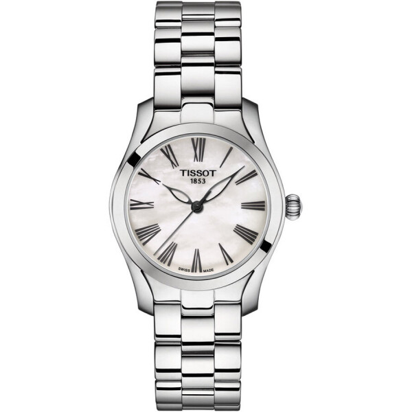

Женские часы Tissot T112.210.11.113.00