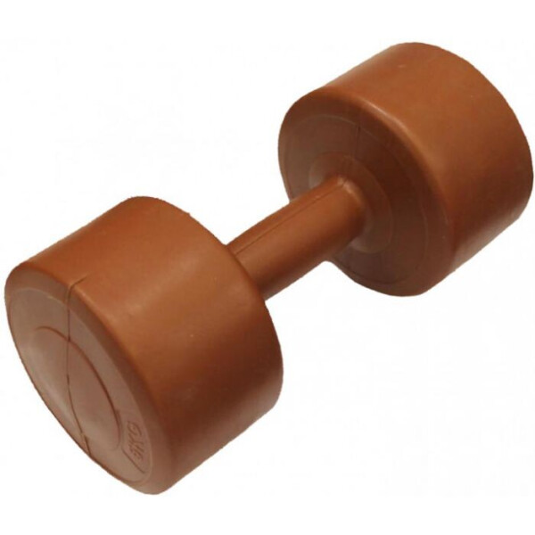 

Гантель для фитнеса Evrotop SS-LKDB-601-5, 5 кг