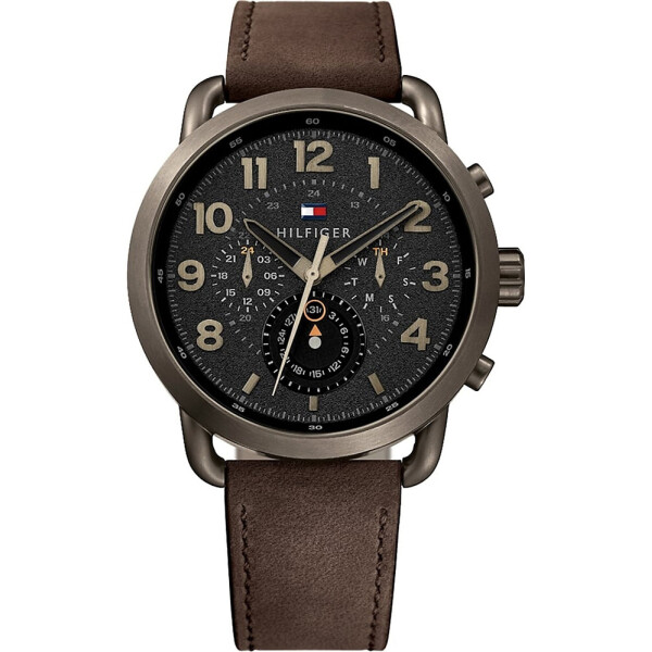 

Мужские часы Tommy Hilfiger 1791425