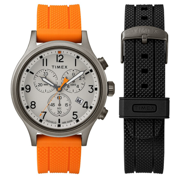 

Мужские часы Timex TWG018000