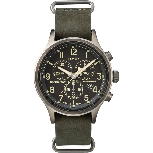 

Мужские часы Timex TW4B04100