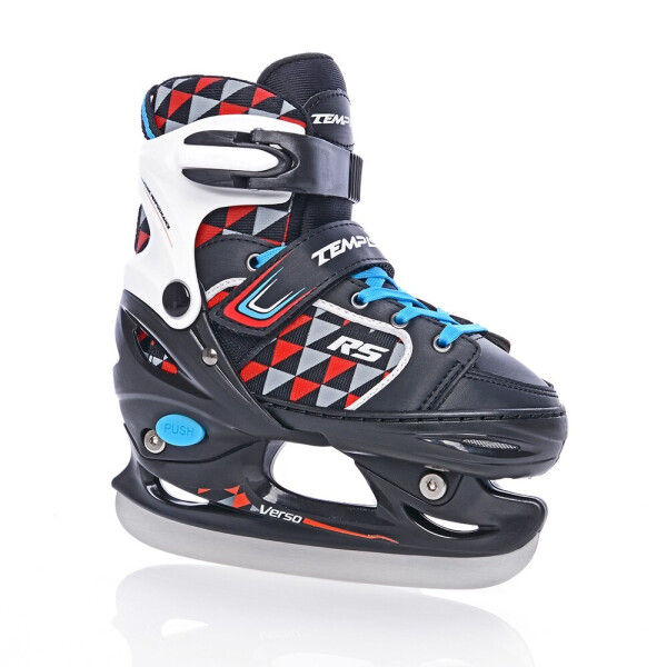 

Ледовые коньки раздвижные Tempish RS Verso Ice (1300000834), 34-37