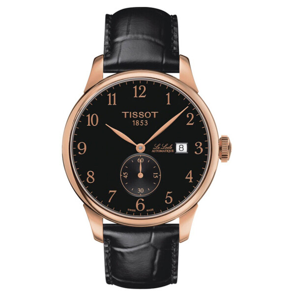 

Мужские часы Tissot T006.428.36.052.00