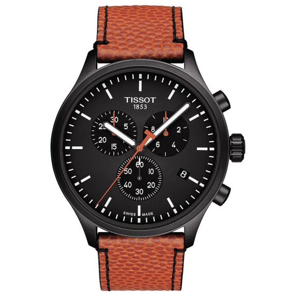 

Мужские часы Tissot T116.617.36.051.12