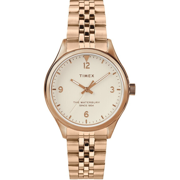 

Часы Timex TW2T36500