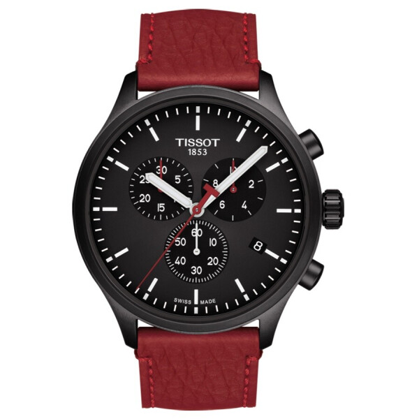 

Мужские часы Tissot T116.617.36.051.10