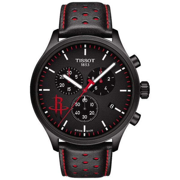 

Мужские часы Tissot T116.617.36.051.09