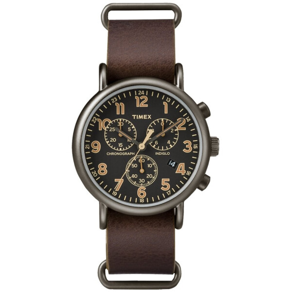 

Часы Timex TW2P85400