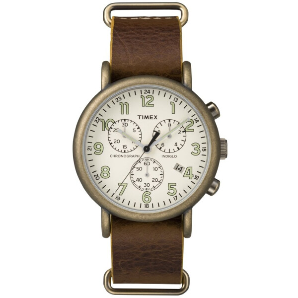 

Часы Timex TW2P85300