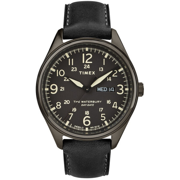 

Часы Timex TW2R89100
